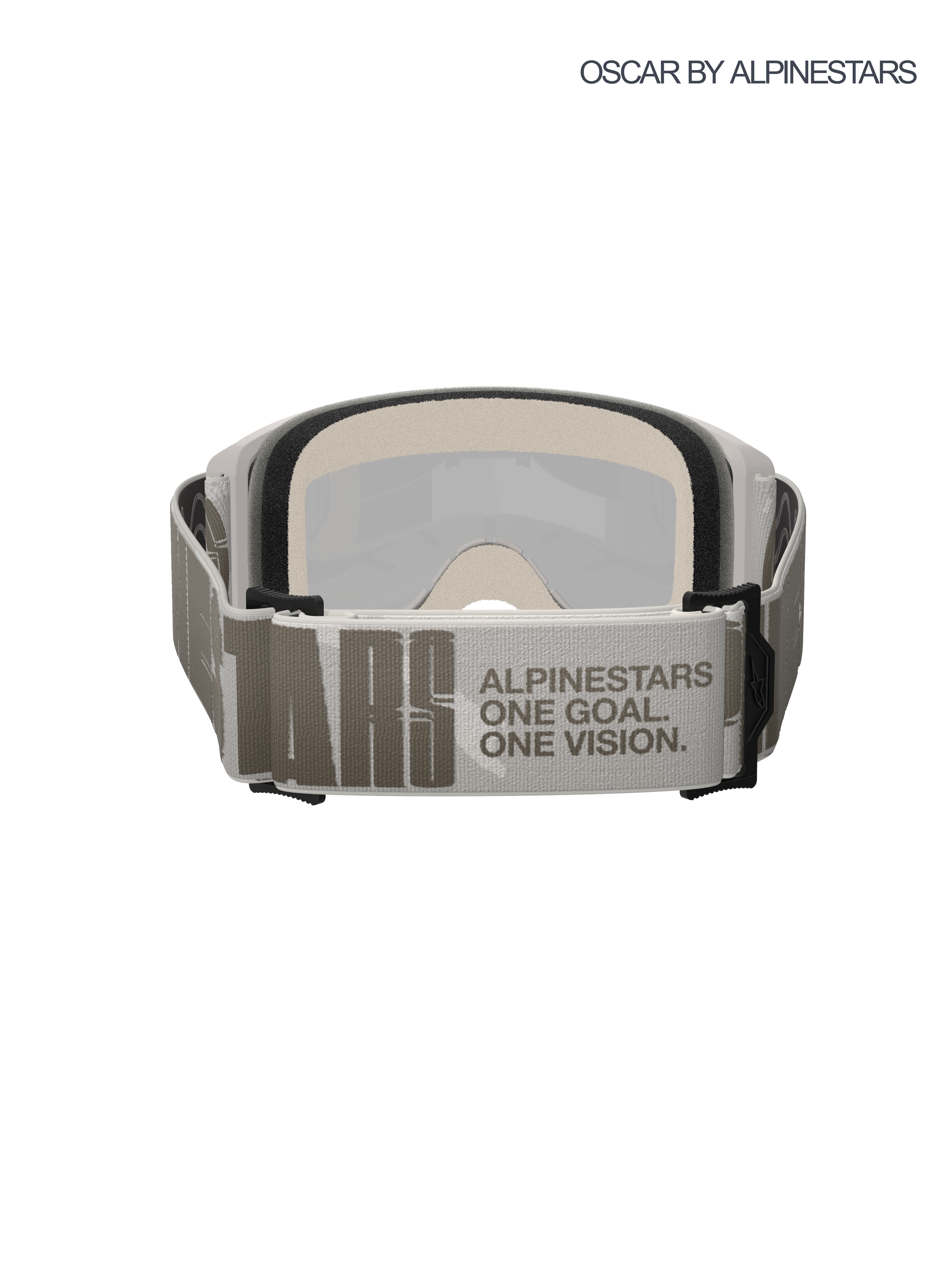 Vision 5 Hollow Veiligheidsbril
