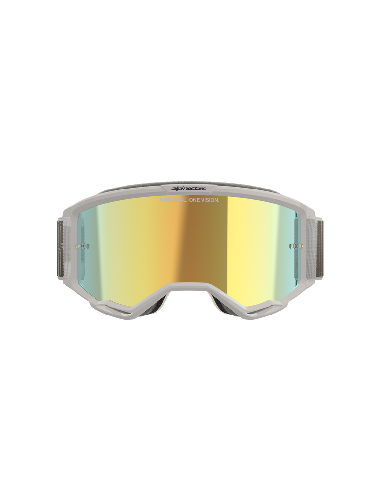 Vision 5 Hollow Goggle