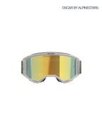 Vision 5 Hollow Veiligheidsbril