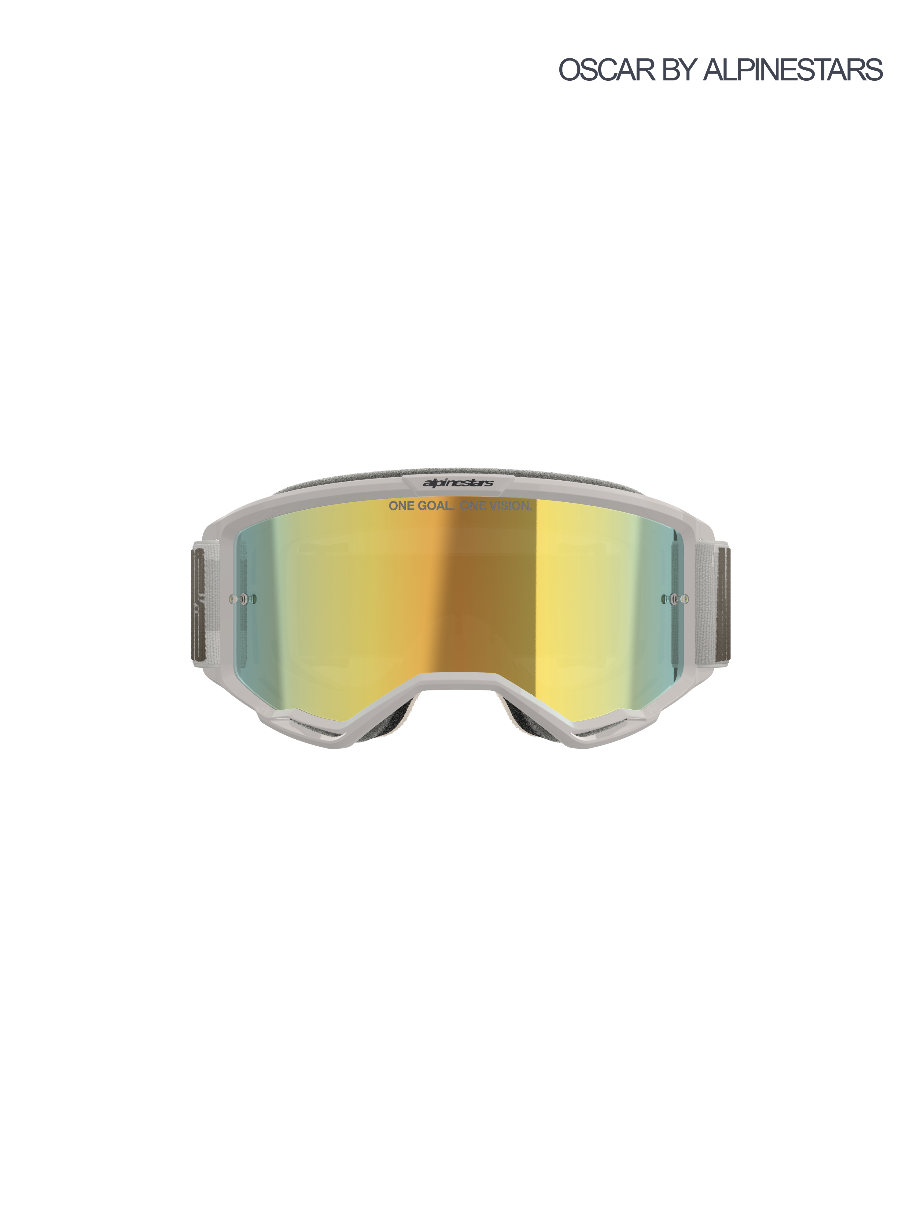 Vision 5 Hollow Veiligheidsbril
