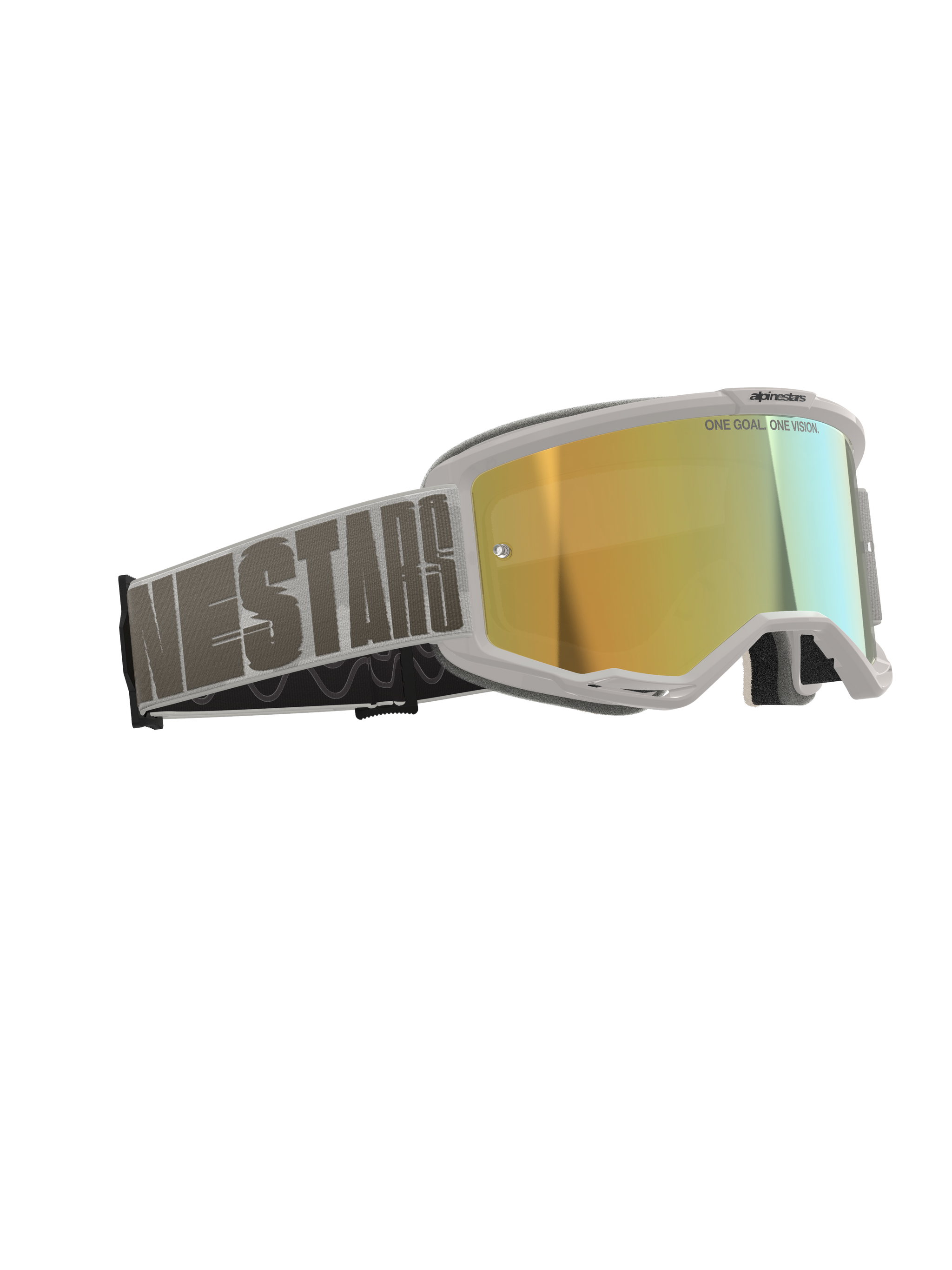 Vision 5 Holle Stofbril