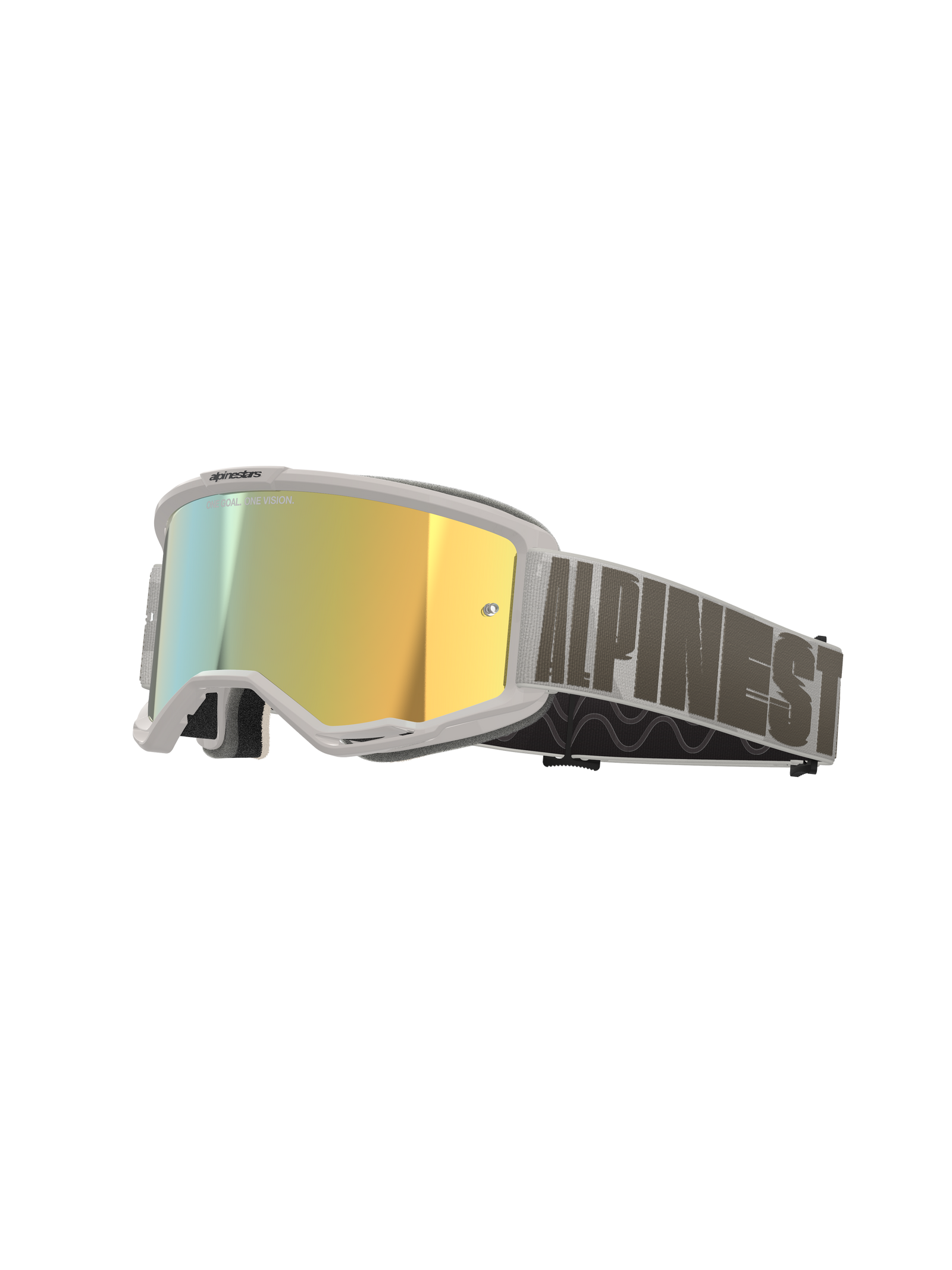 Vision 5 Hollow Goggles