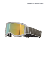Vision 5 Hollow Veiligheidsbril