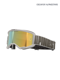 Vision 5 Hollow Veiligheidsbril