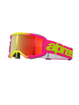 Vision 5 Wordmark Bril