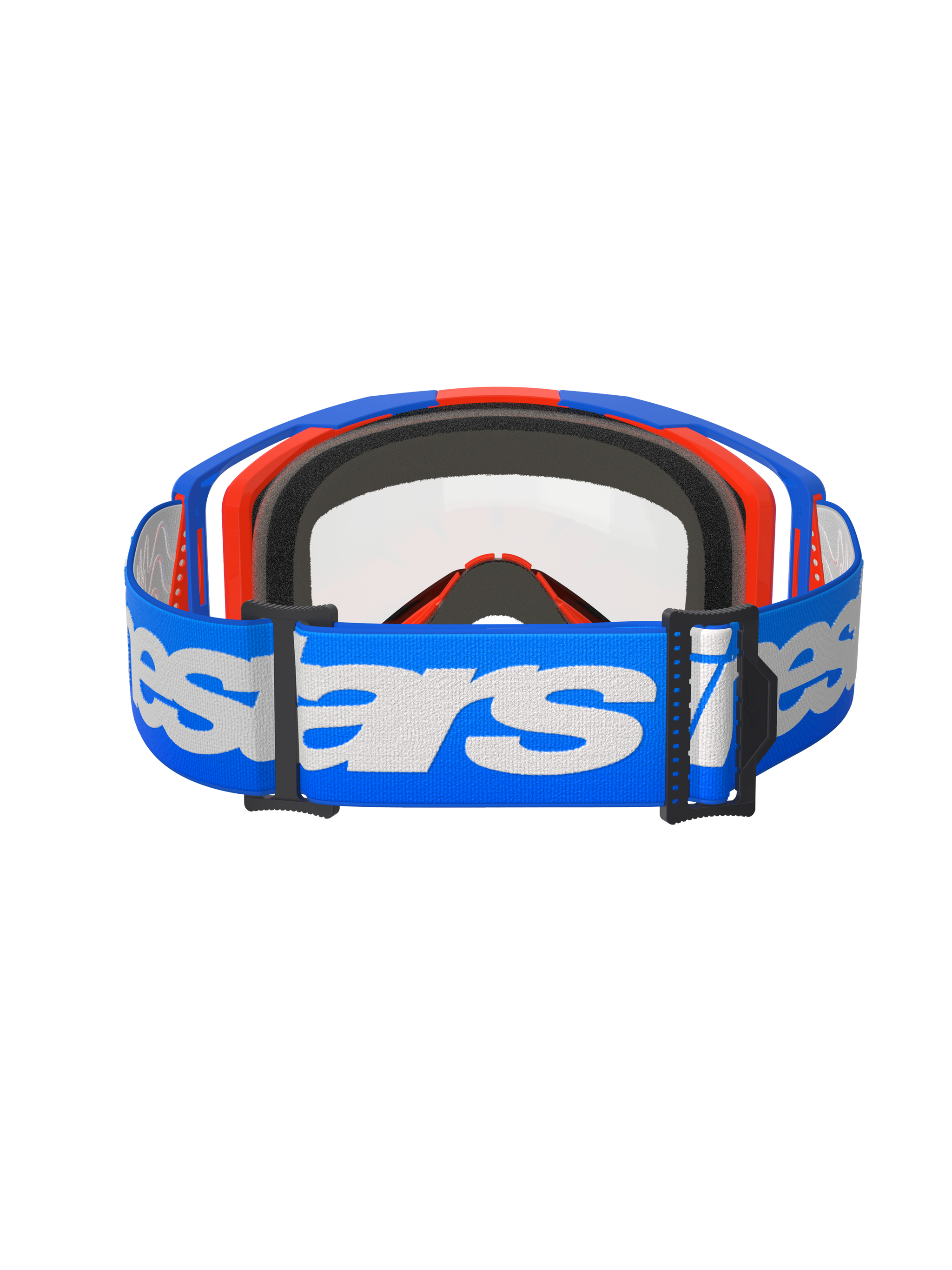 Lunettes De Protection Vision 8 Wordmark