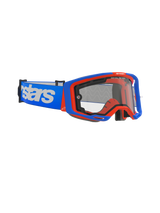 Vision 8 Wordmark Goggles