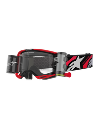 Vision 8 Luar Schutzbrille Roll-Off