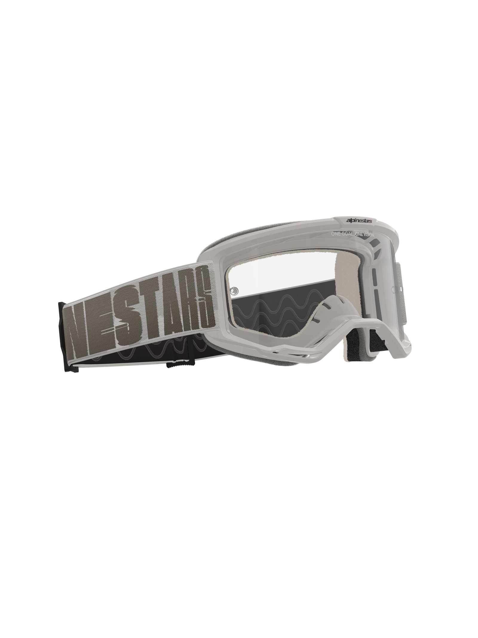 Vision 5 Hollow Goggle