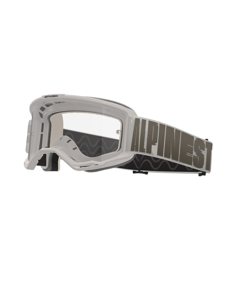 Lunettes Vision 5 Hollow