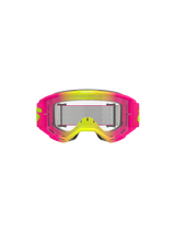 Lunettes Vision 5 Wordmark