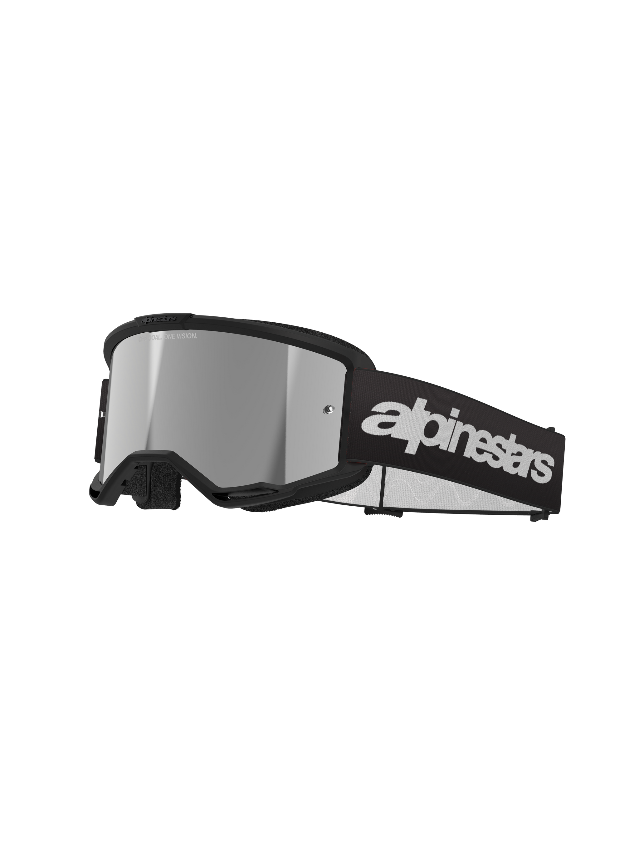 Vision 3 Wordmark Goggles