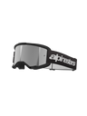 Vision 3 Wordmark Goggle