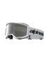 Vision 3 Wordmark Mirror Schutzbrille