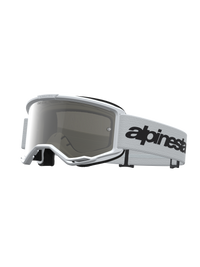 Vision 3 Wordmark Mirror Schutzbrille