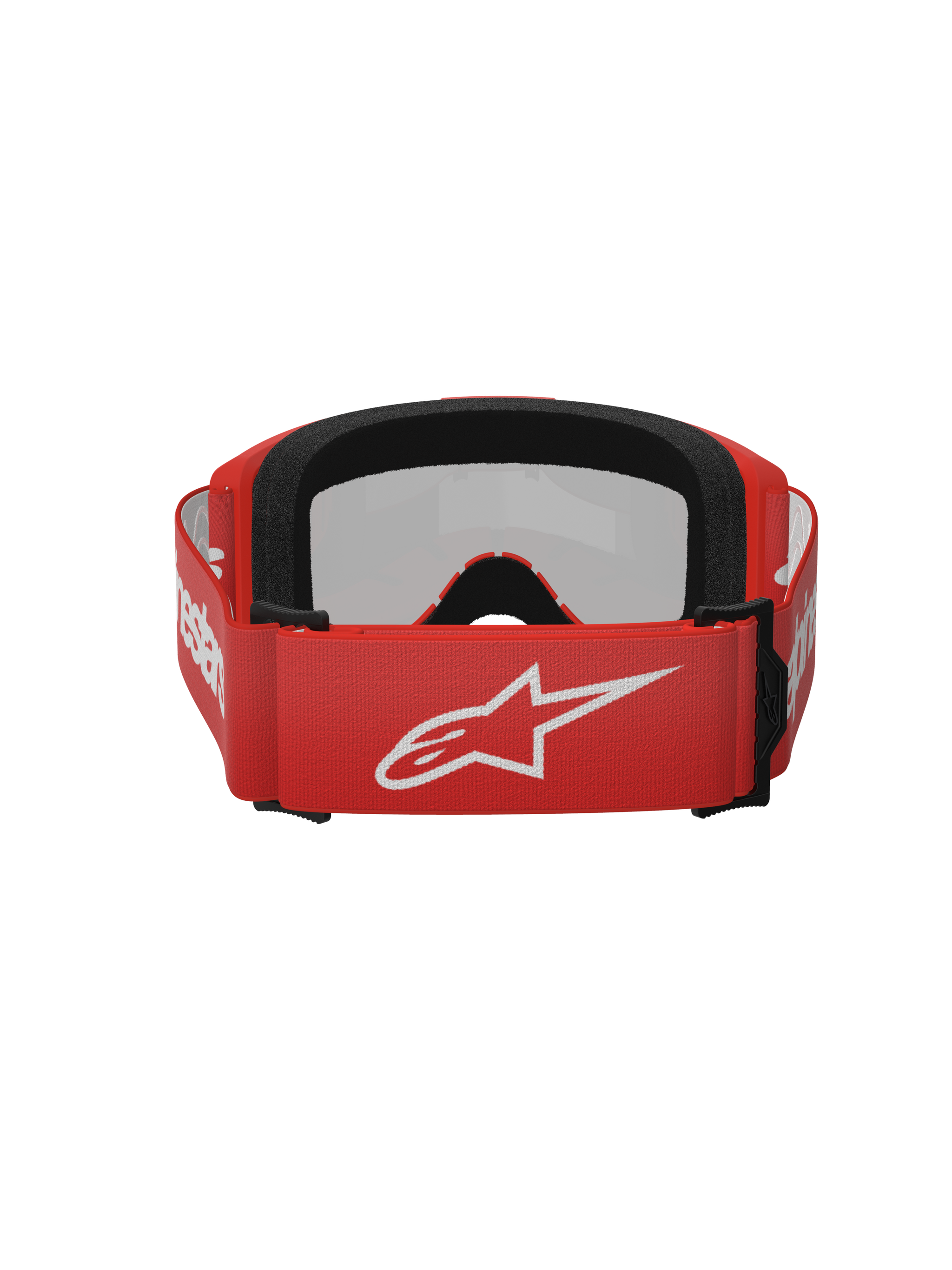 Lunettes Vision 3 Wordmark