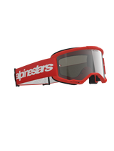 Vision 3 Wordmark Bril