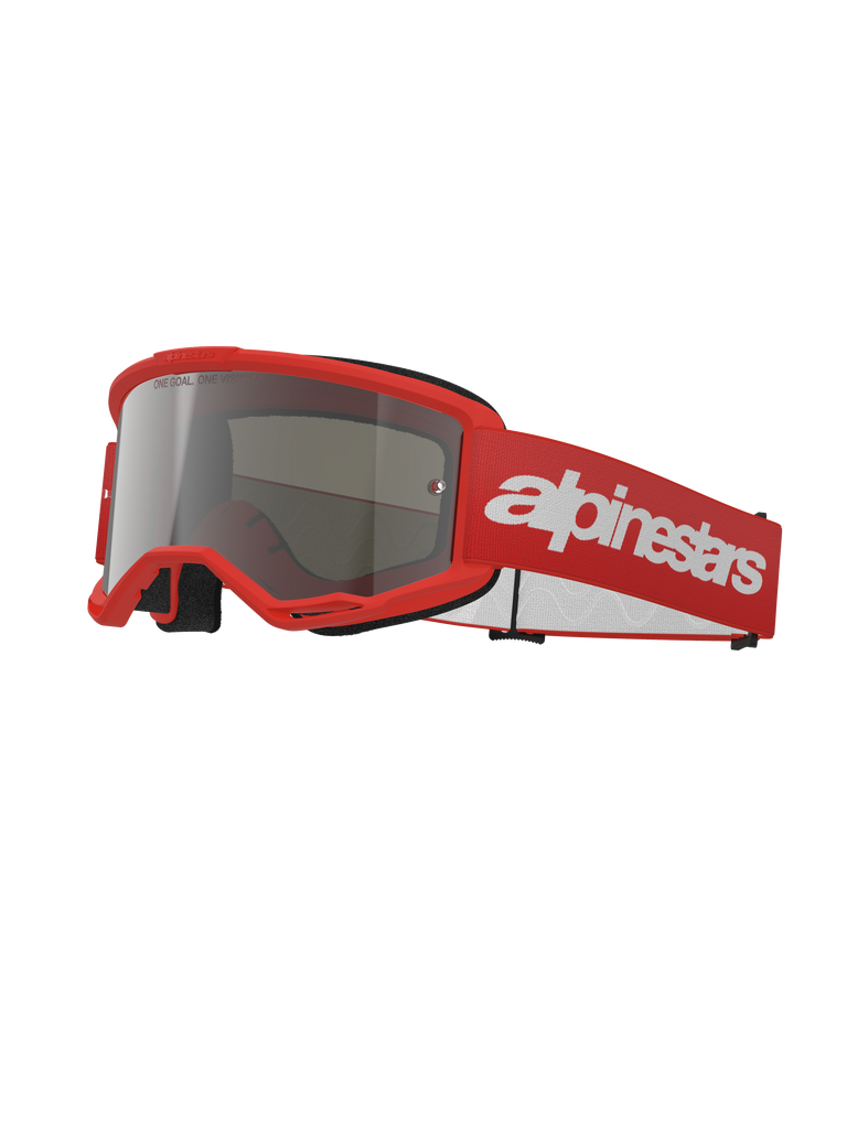 Lunettes Vision 3 Wordmark