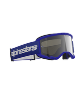 Vision 3 Wordmark Bril