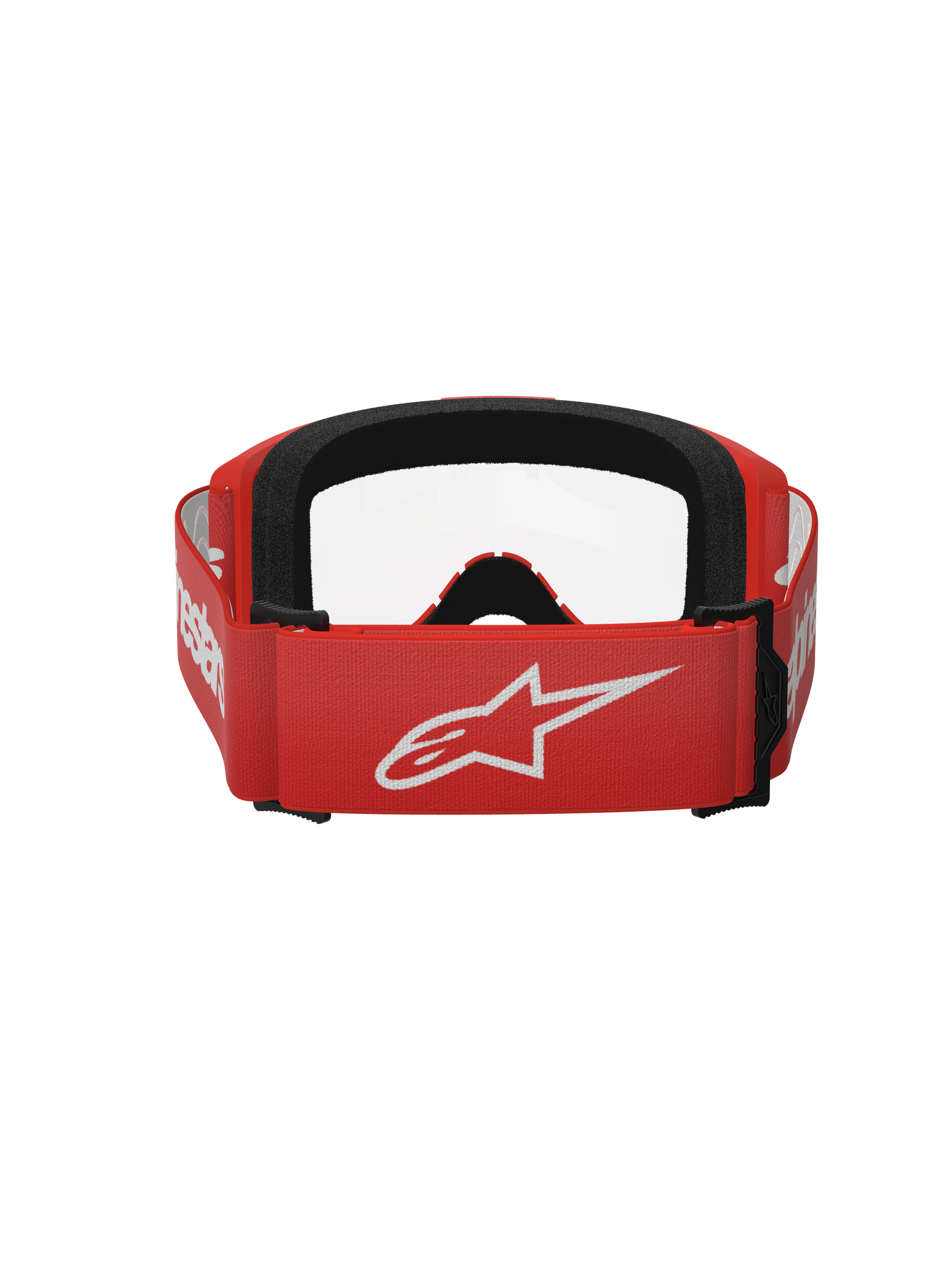 Vision 3 Wordmark Goggles