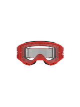 Vision 3 Wordmark Bril