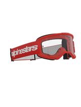 Vision 3 Wordmark Bril