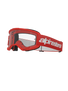 Vision 3 Wordmark Veiligheidsbril