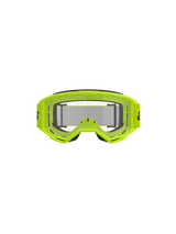 Vision 3 Wordmark Bril