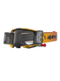 Vision 8 Amber Roll-Off Schutzbrille