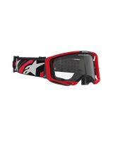 Vision 8 Luar Goggle