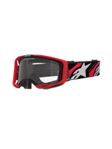 Vision 8 Luar Goggles