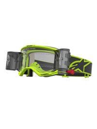 Vision 5 Rora Roll-Off Schutzbrille