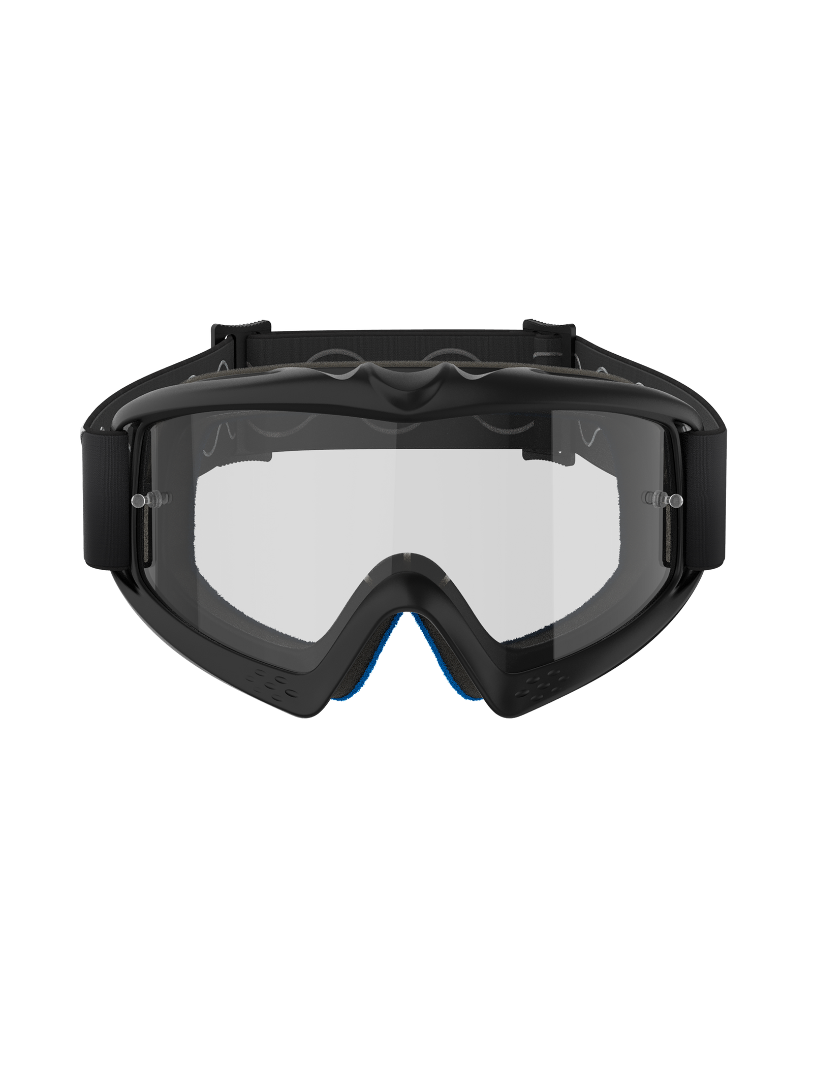 Vision Jeune Corp Goggle