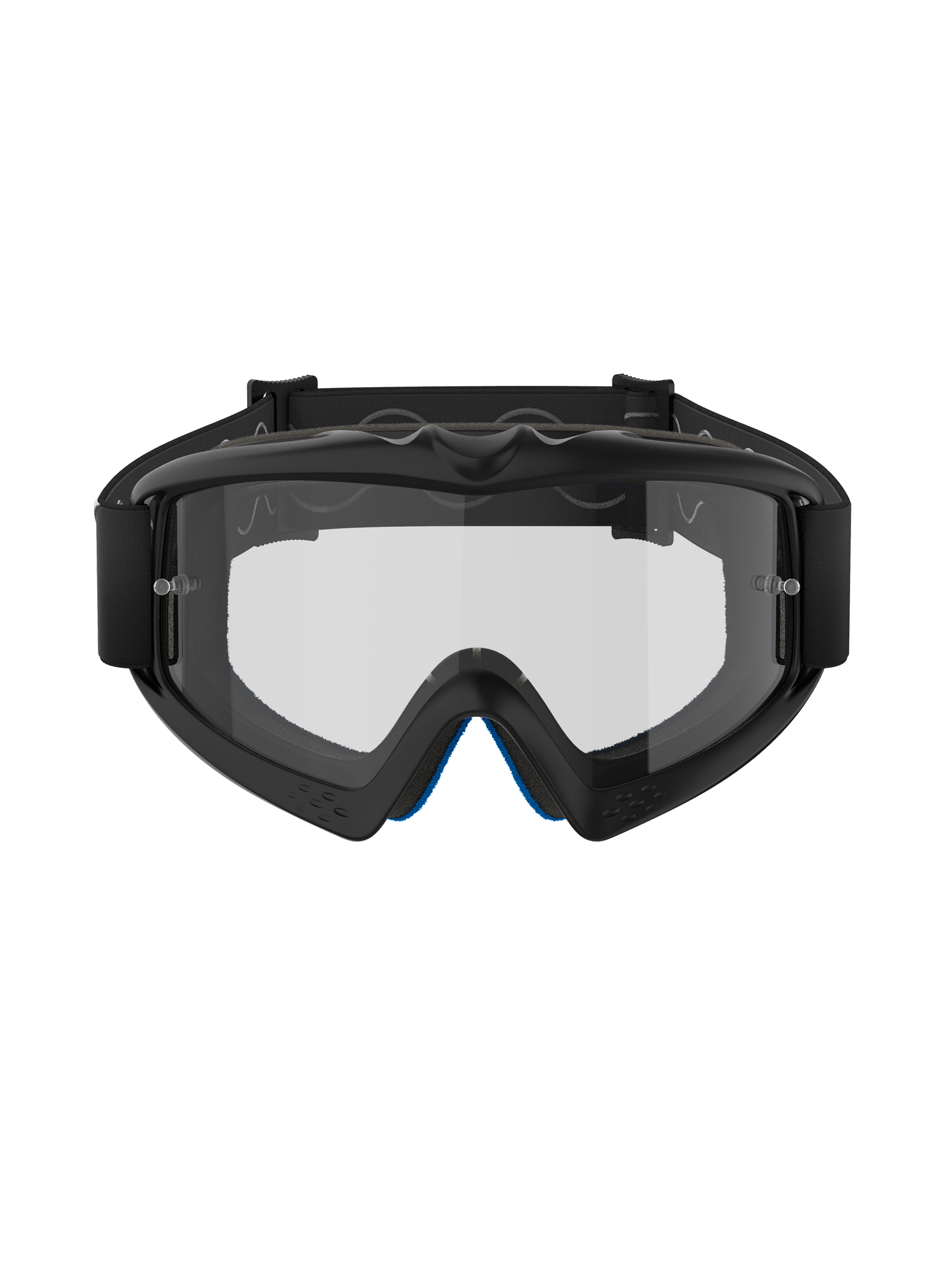 Jeugd Veiligheidsbril Vision Corp