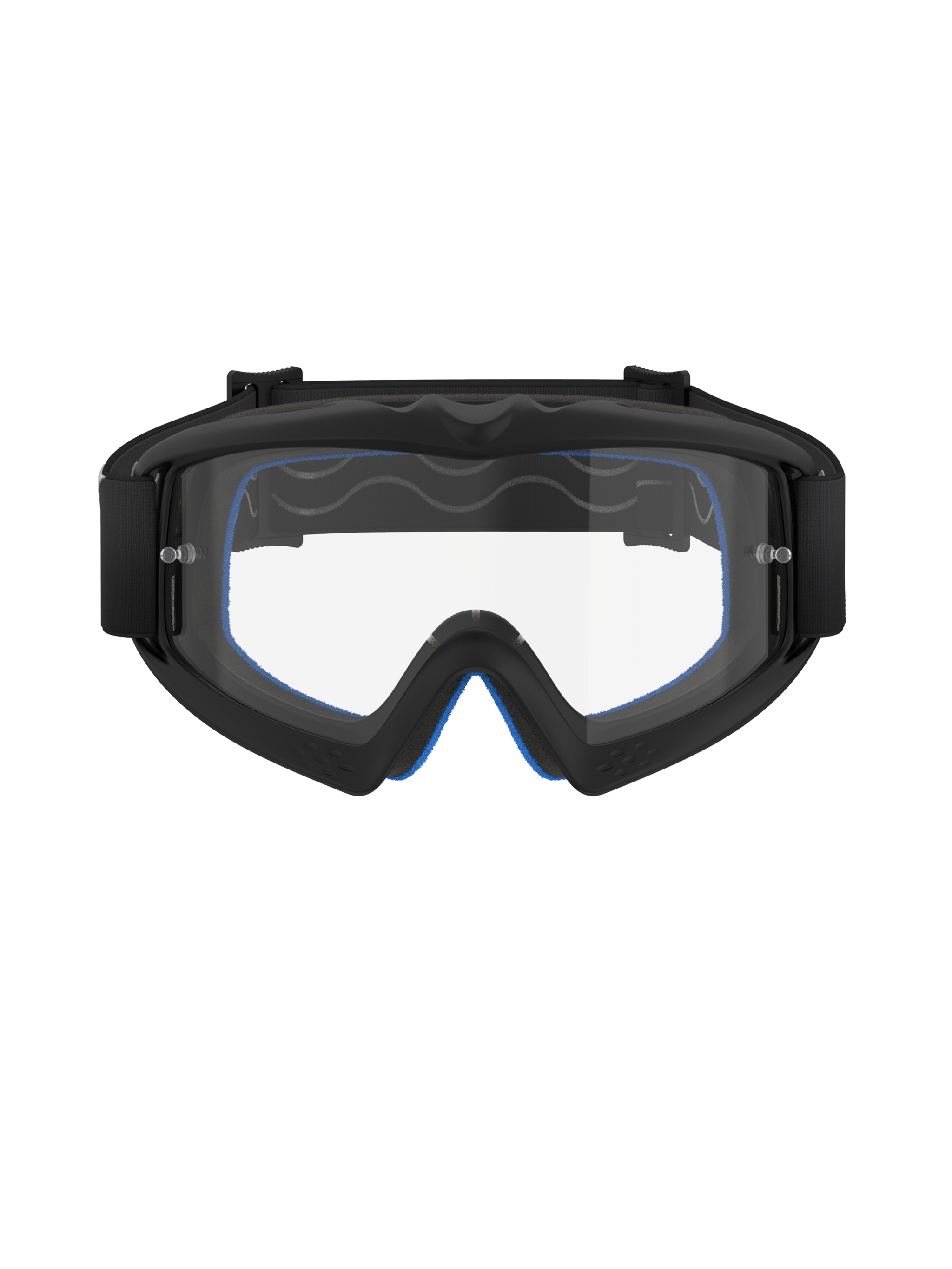 Lunettes Vision Corp Jeunes 