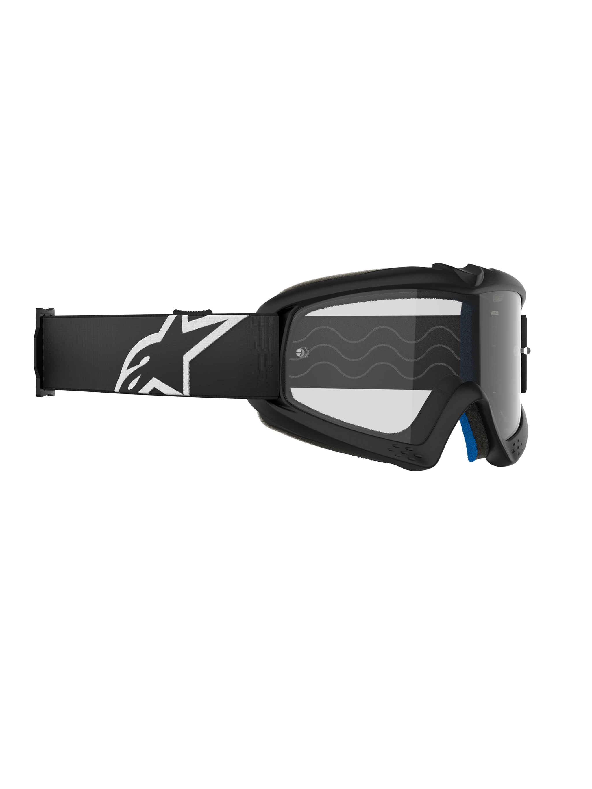 Jeugd Veiligheidsbril Vision Corp