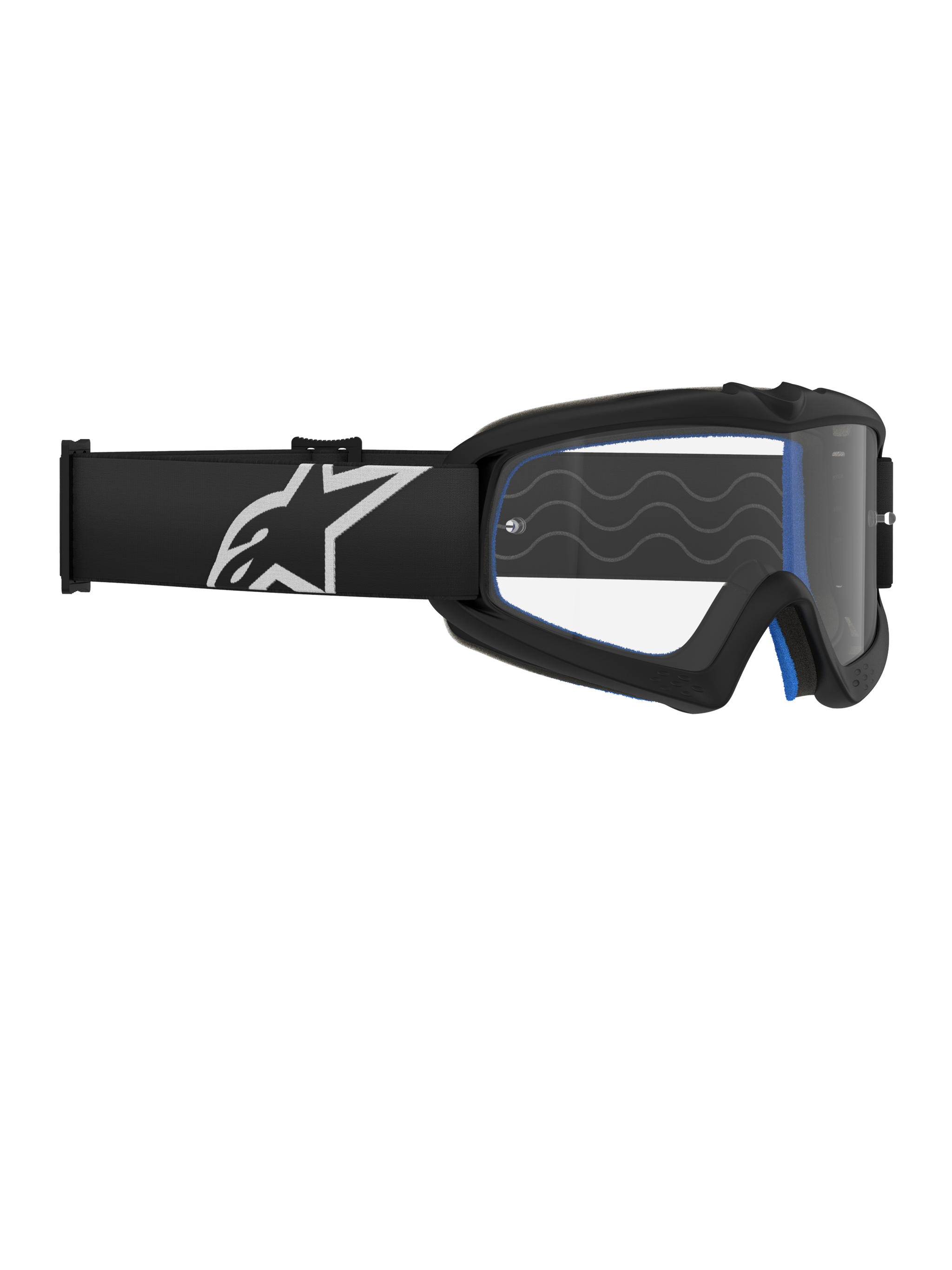 Lunettes Vision Corp Jeunes 
