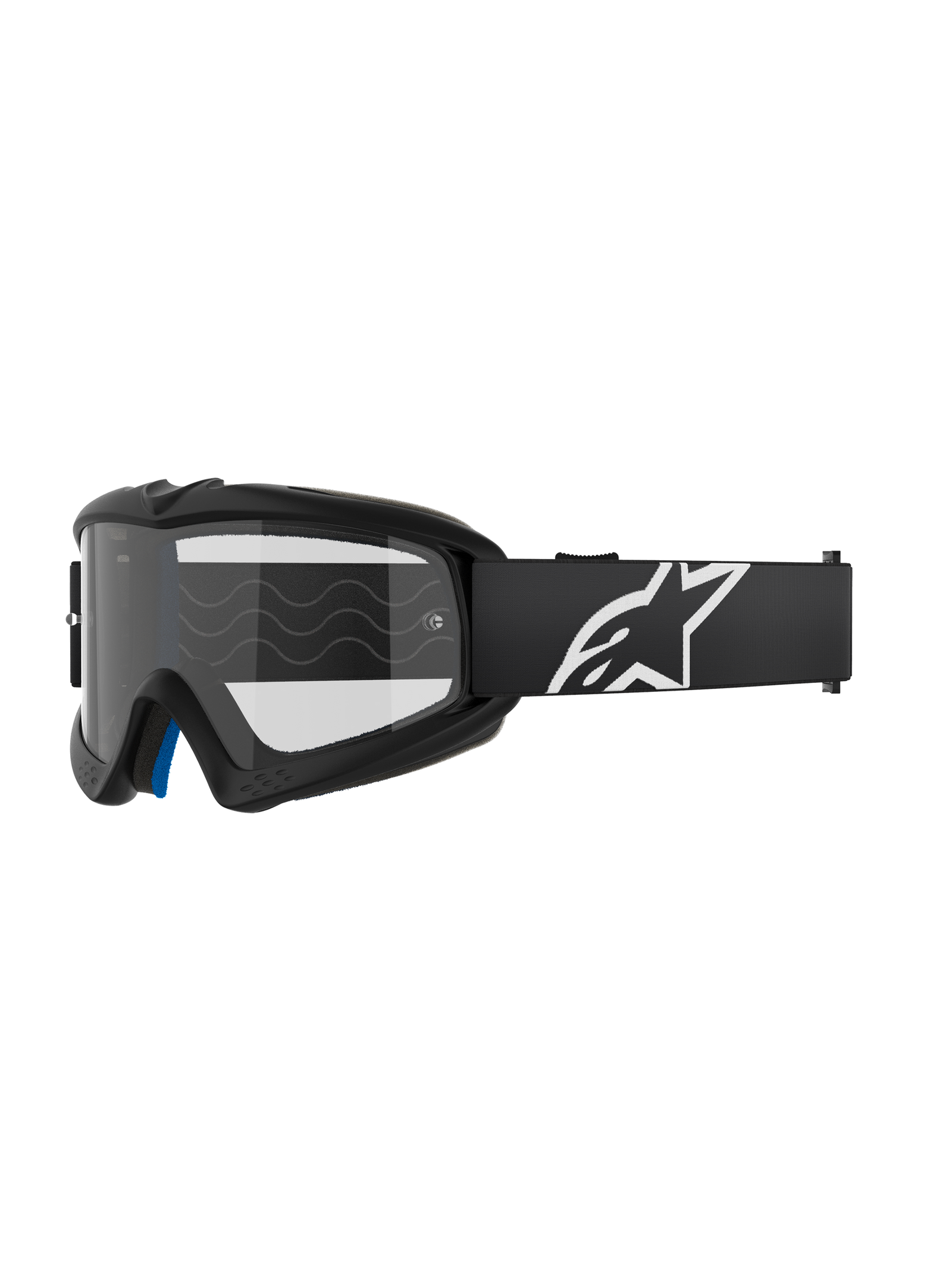 Vision Jeune Corp Goggle