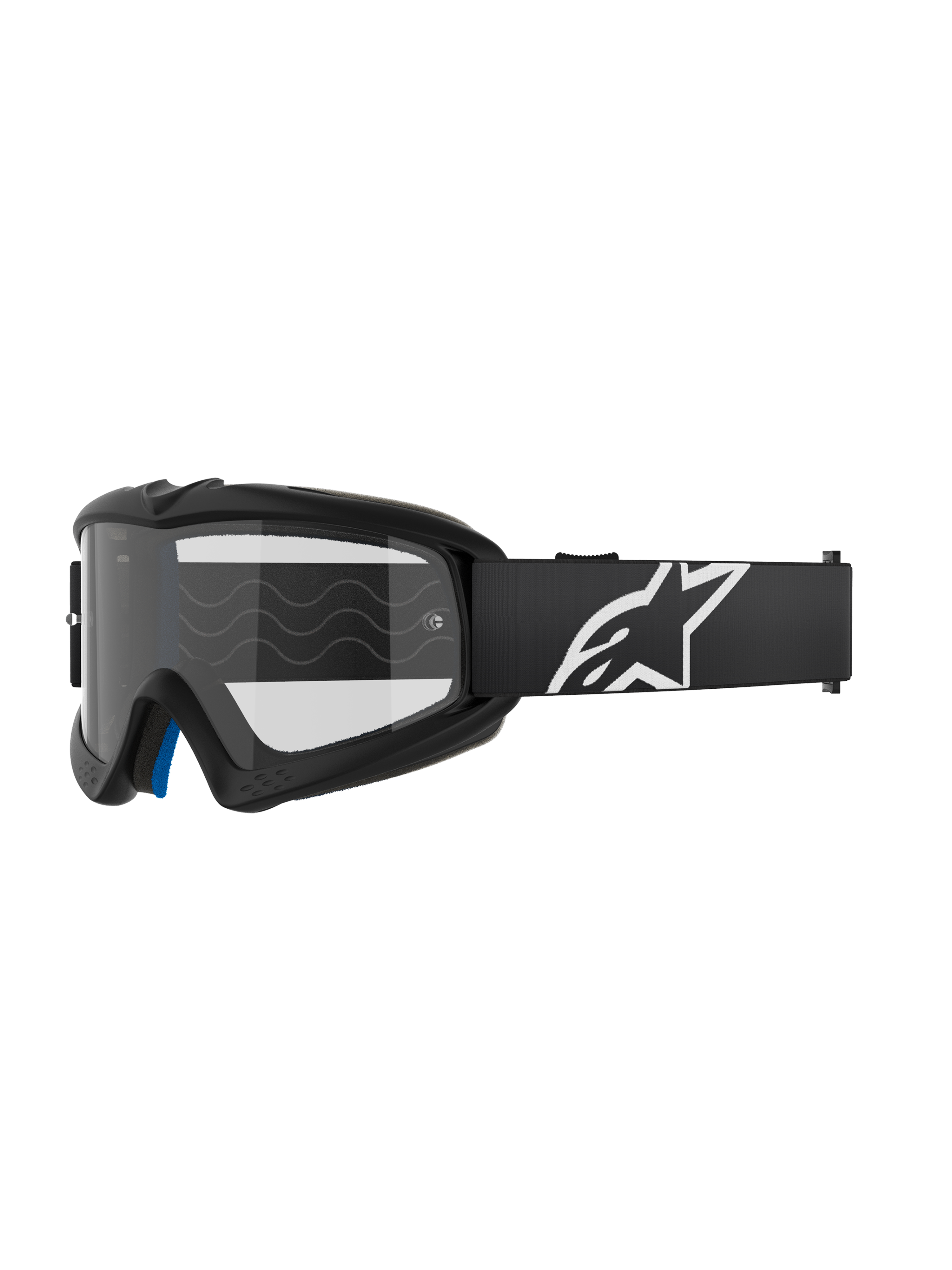 Vision Jeune Corp Goggle