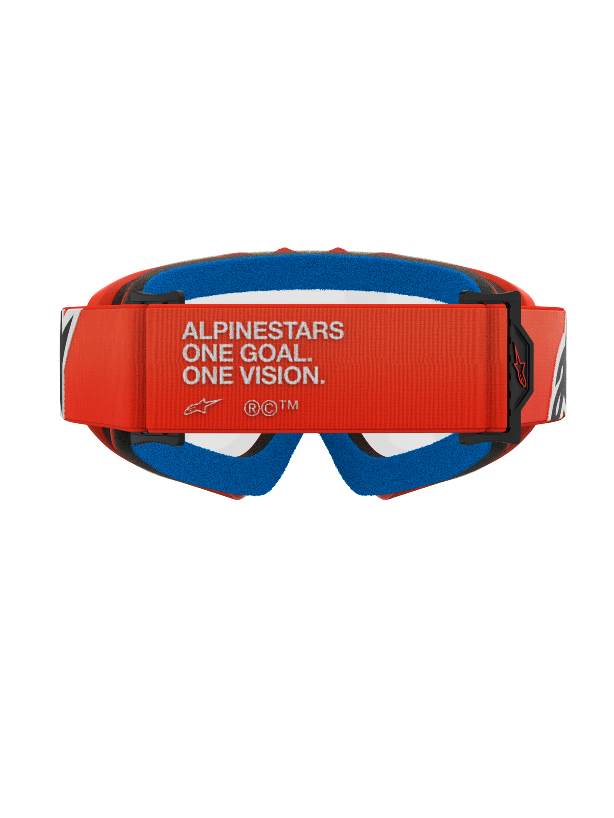 Jeugd Veiligheidsbril Vision Corp