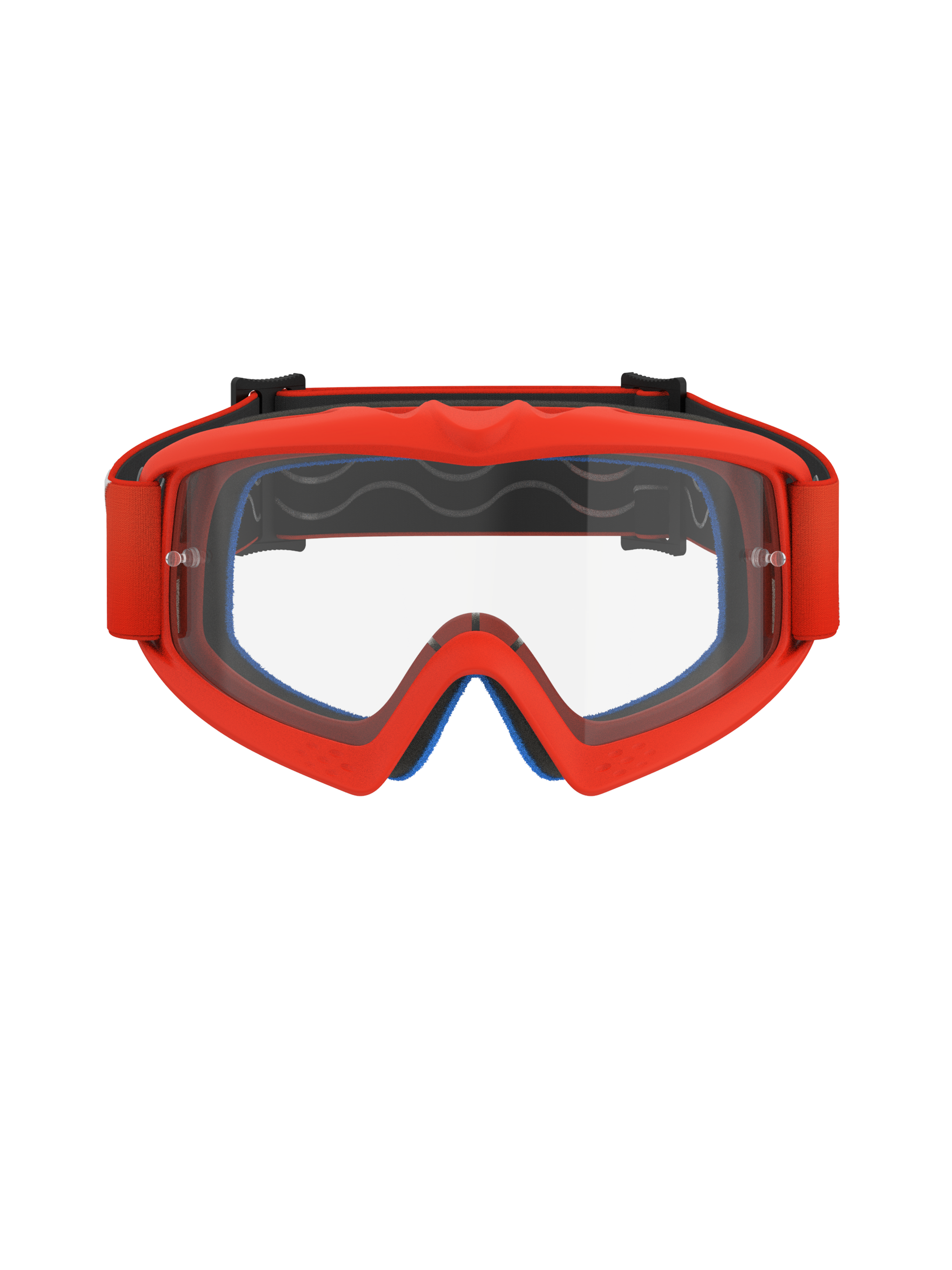 Lunettes Vision Corp Jeunes 