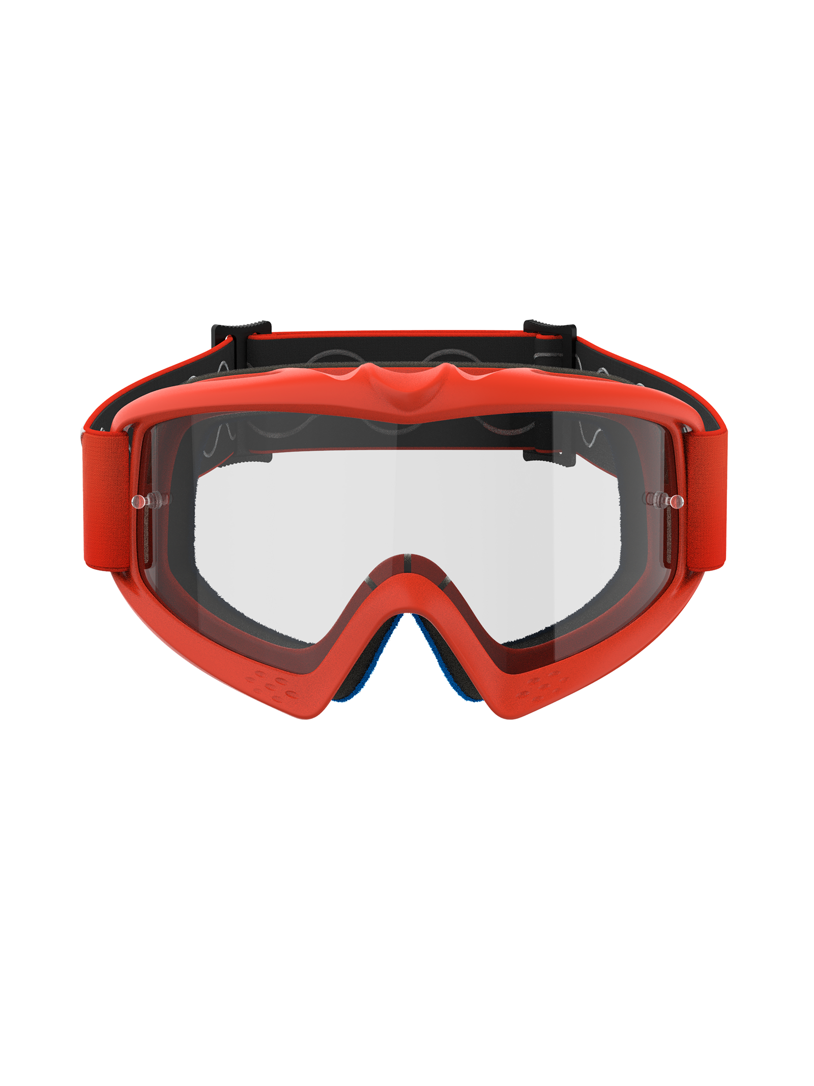 Vision Jeune Corp Goggle