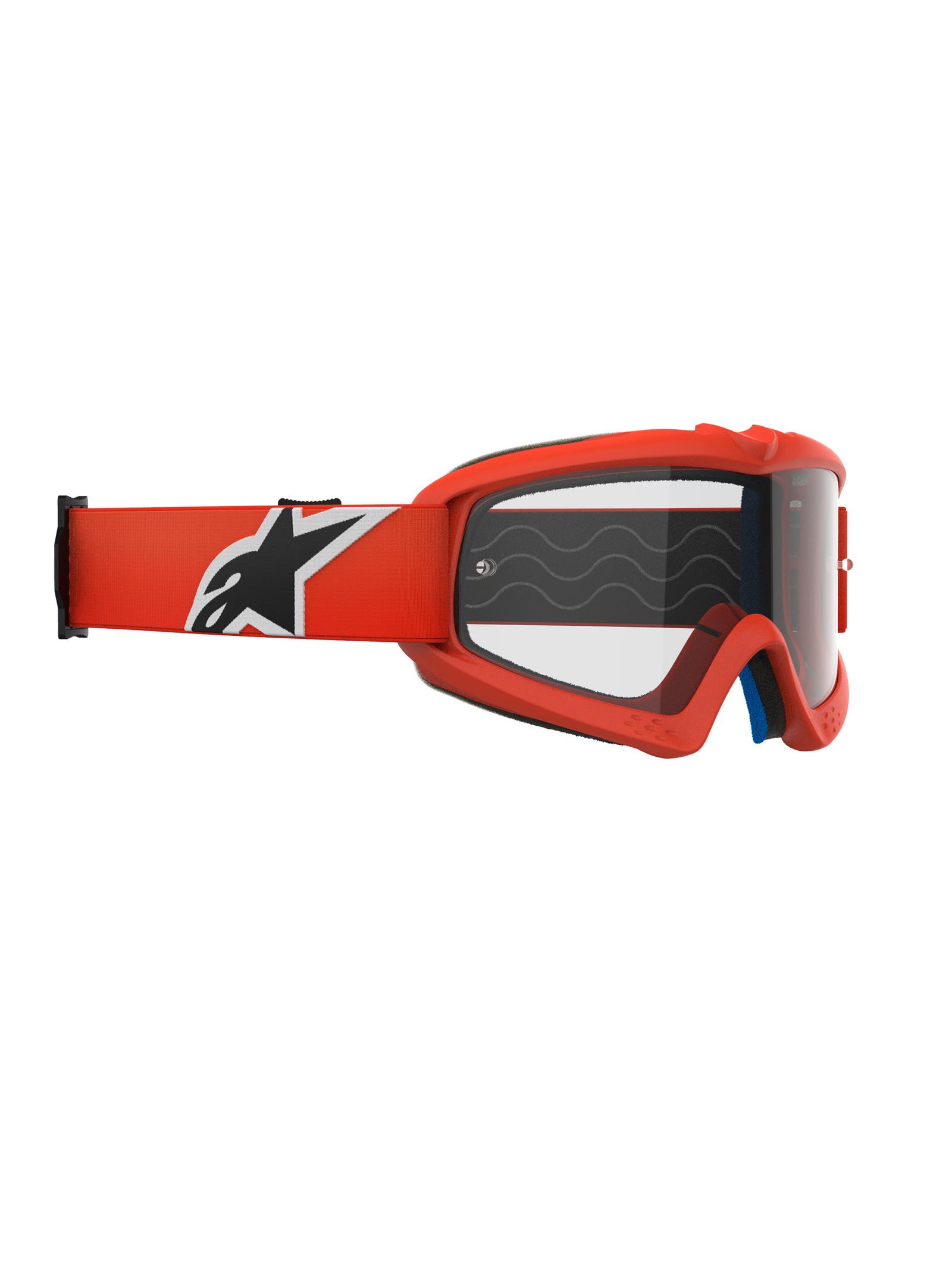 Vision Jeune Corp Goggle