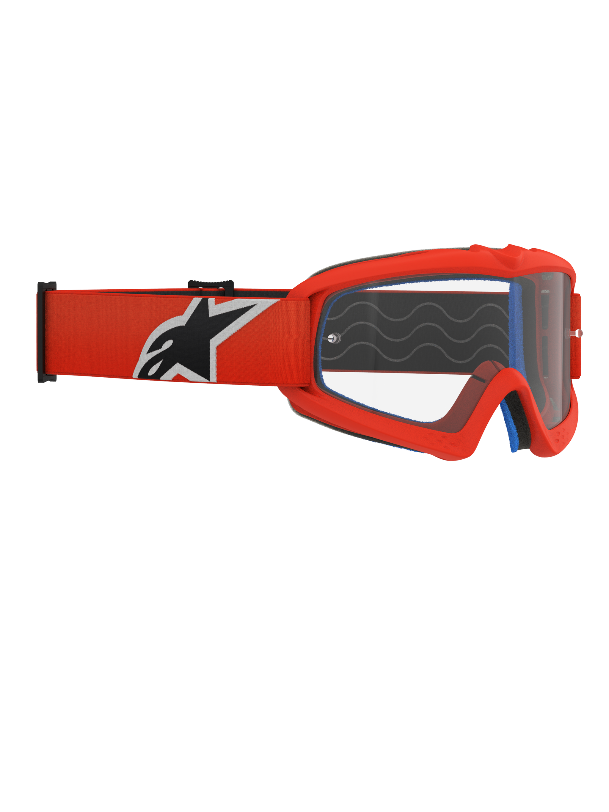 Lunettes Vision Corp Jeunes 