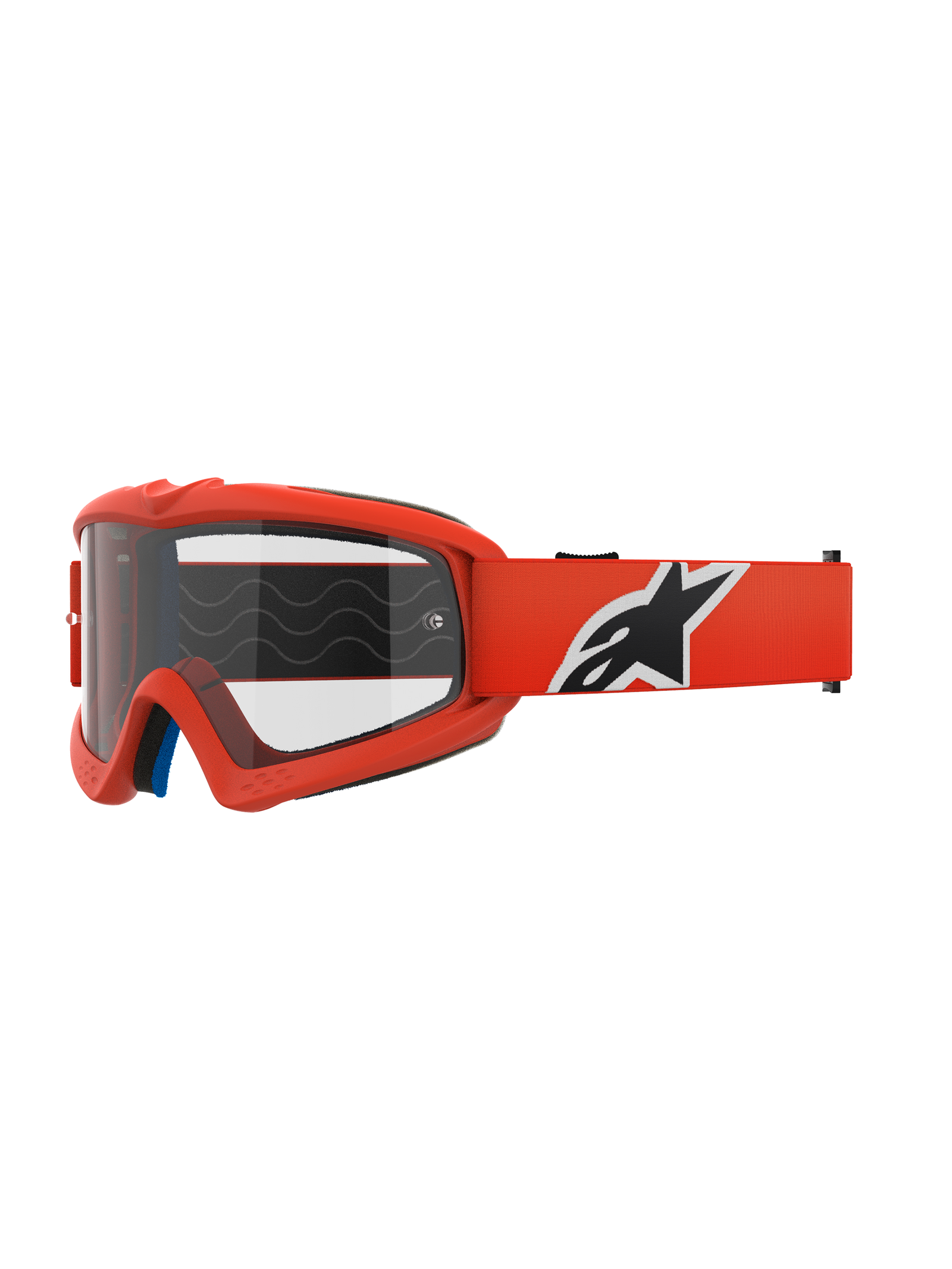 Vision Jeune Corp Goggle