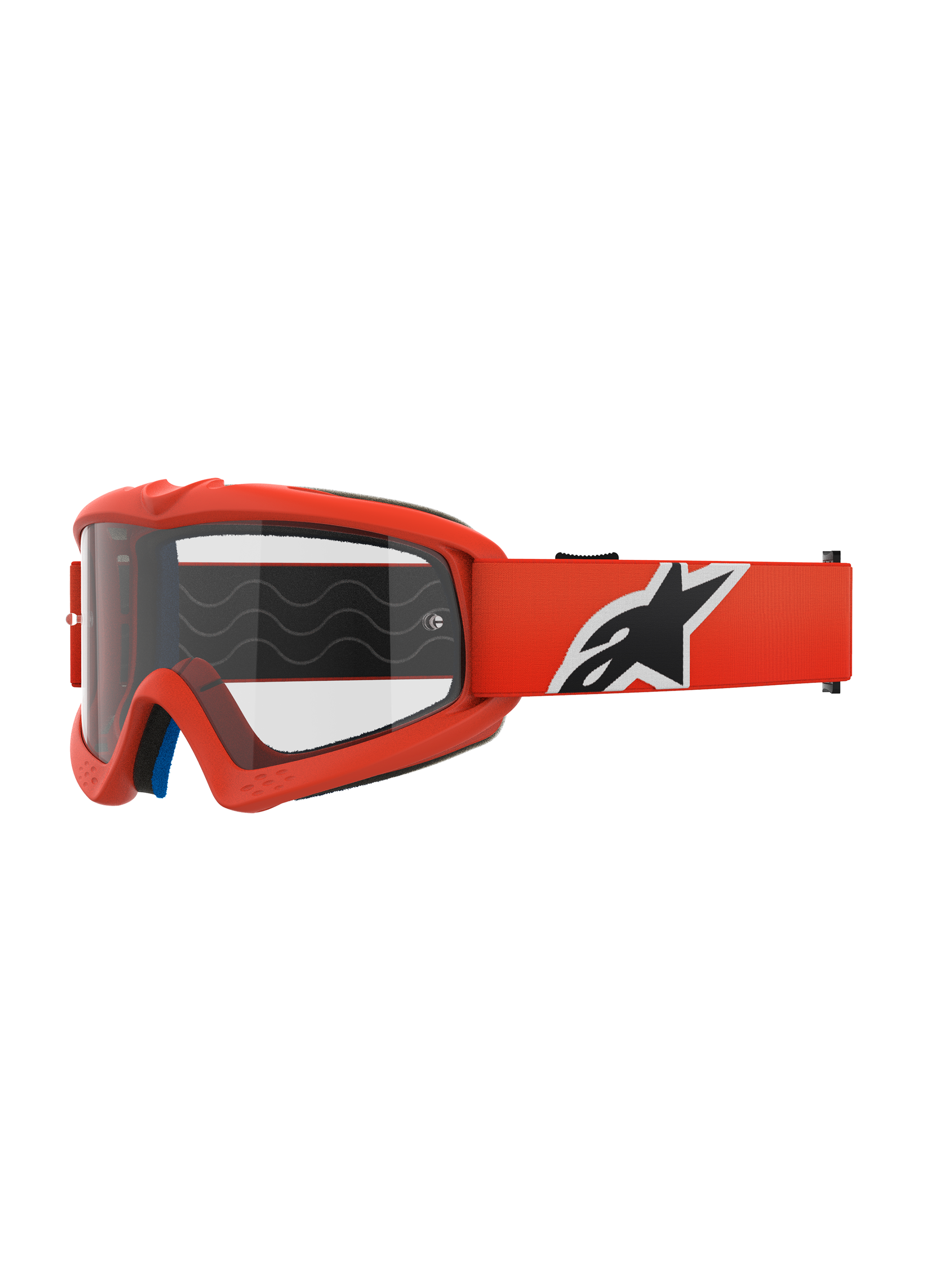 Vision Jugendliche Corp Goggle