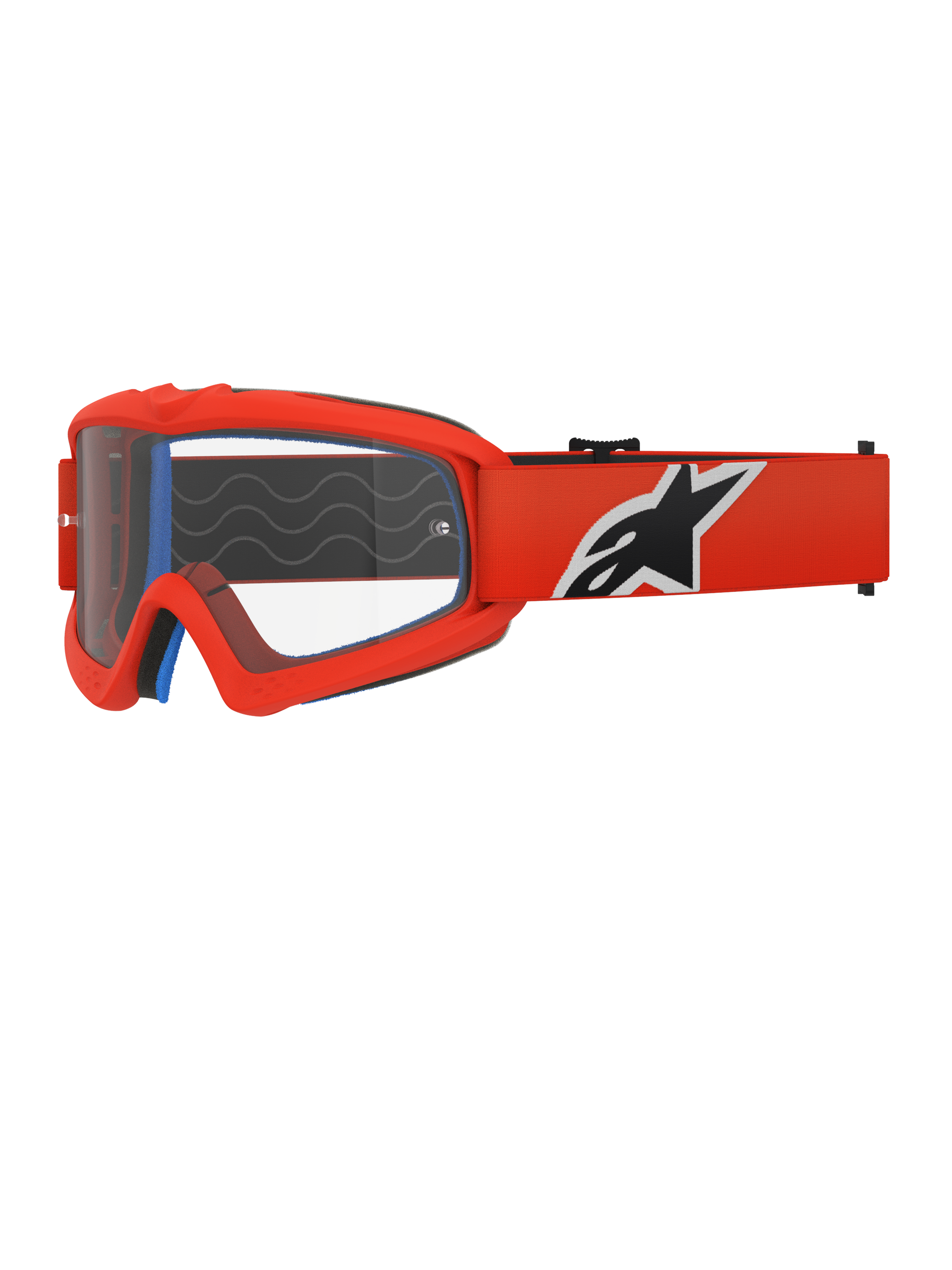 Lunettes Vision Corp Jeunes 