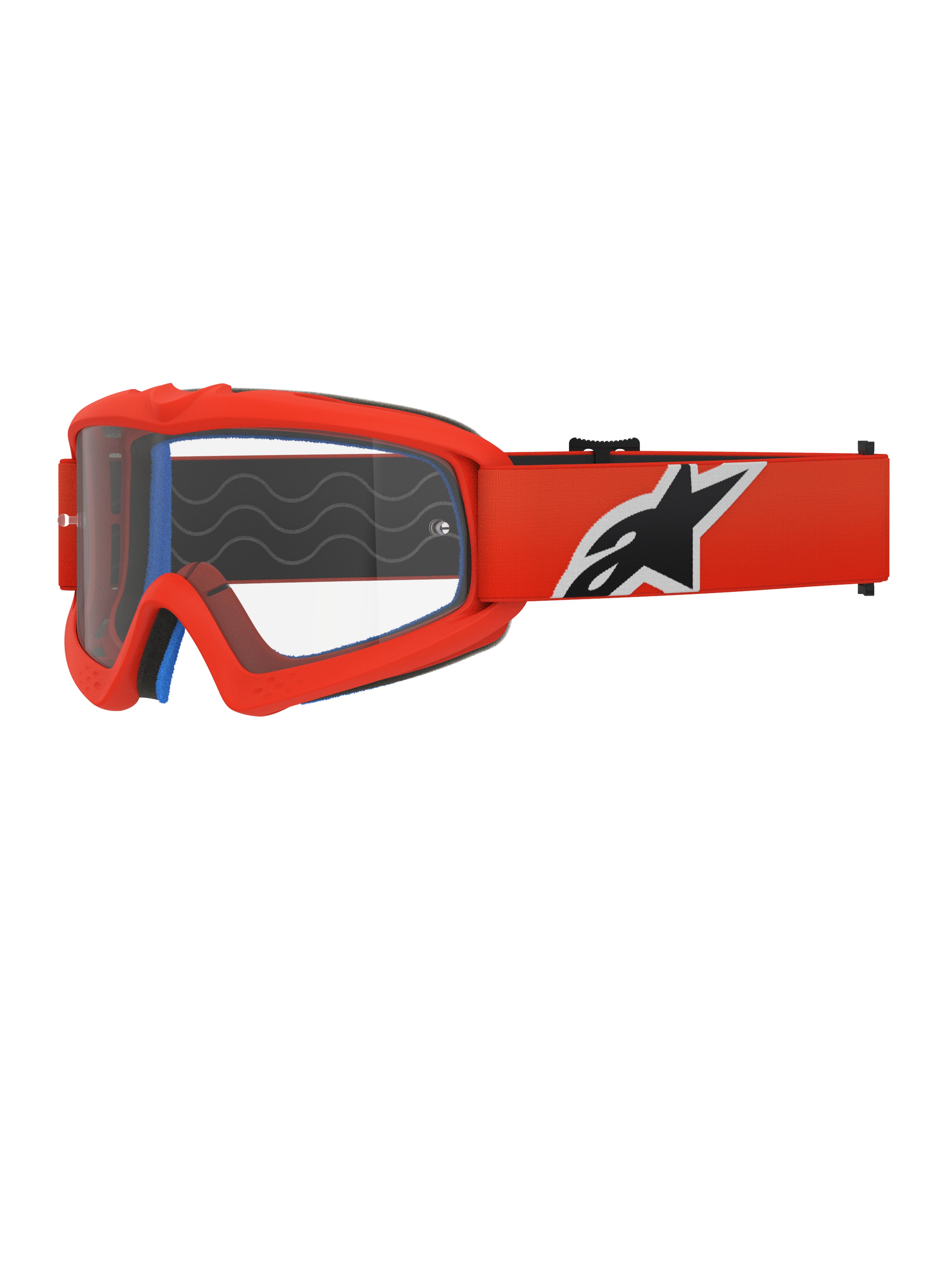 Lunettes Vision Corp Jeunes 
