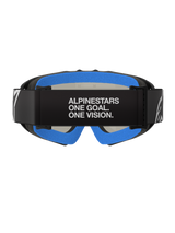 Jeugd Veiligheidsbril Vision Corp