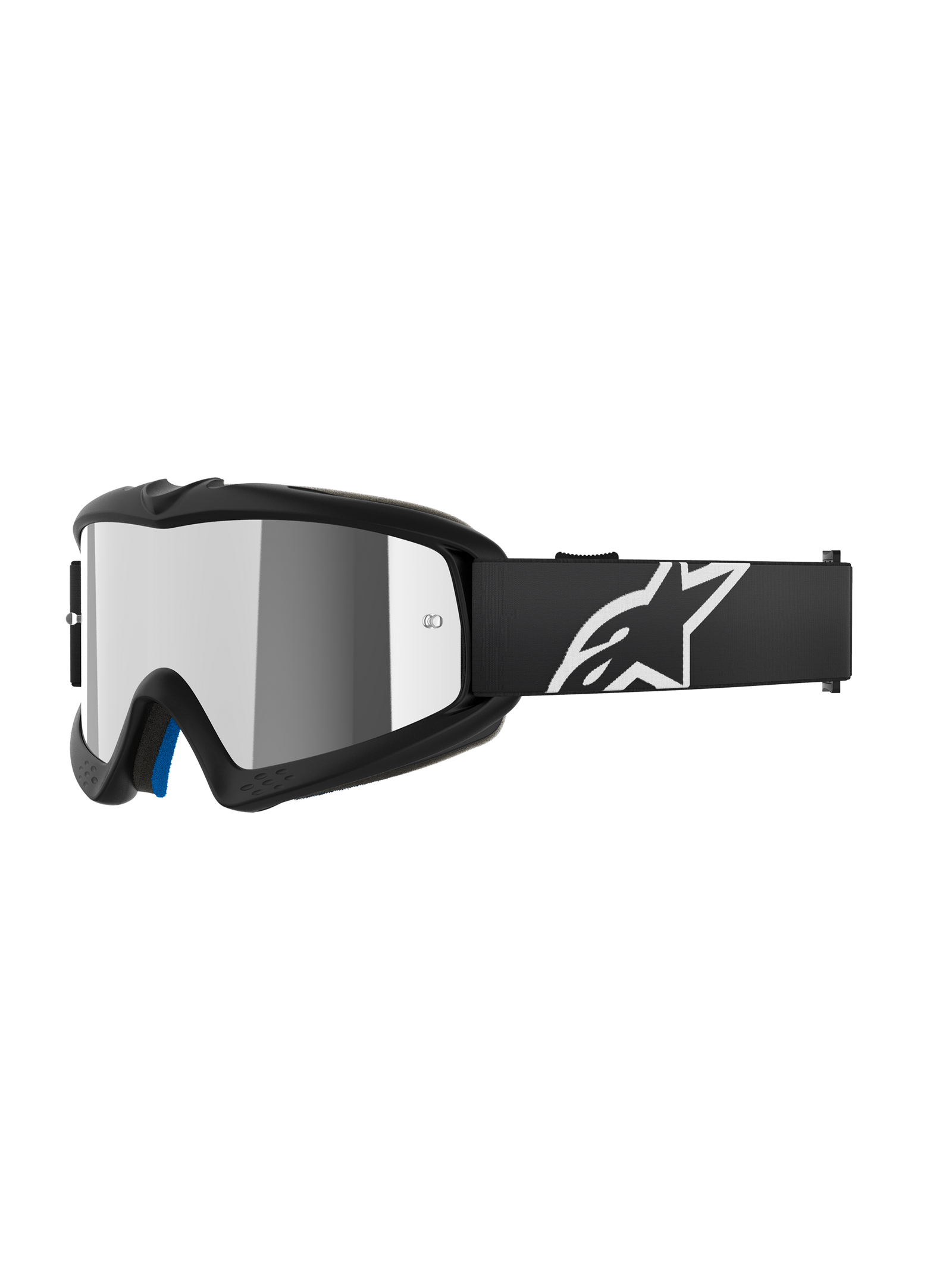 Vision Jugendliche Corp Goggle